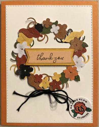 Thank you wreath-solid white background-no sponging.